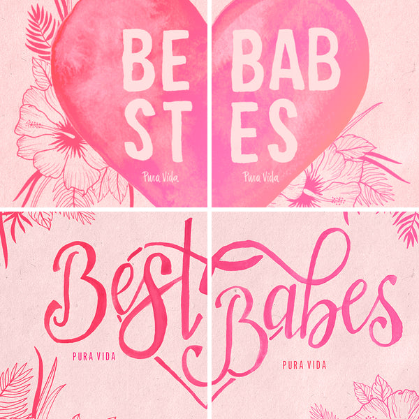 Best Babes Digi Downloads