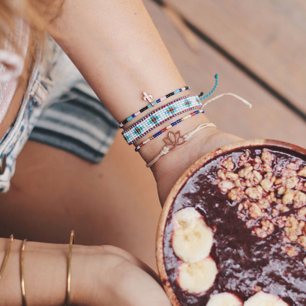 Summer Smoothie Bowl