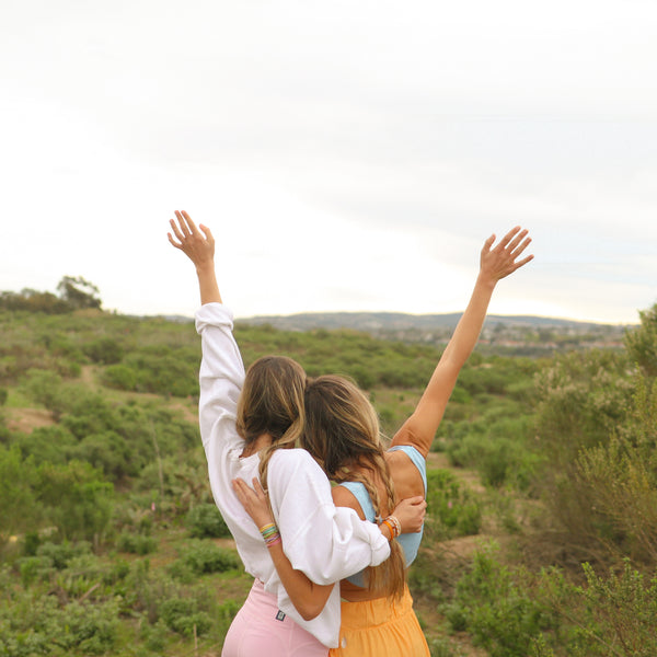 8 SIMPLE WAYS TO SPREAD CANCER AWARENESS