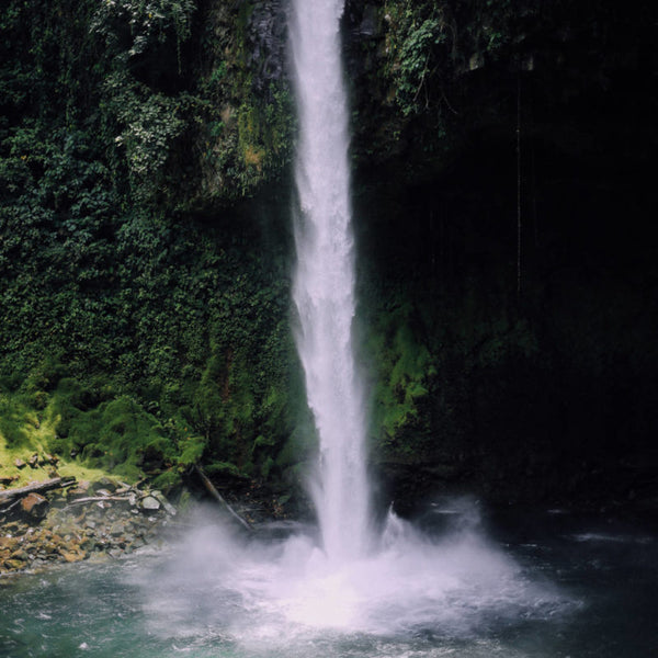 Tabacón Thermal Resort & Spa (Costa Rica Destination)