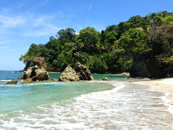 5 Best Beaches in Costa Rica