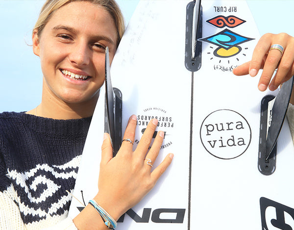 PV X WSL: Molly Picklum Q&A