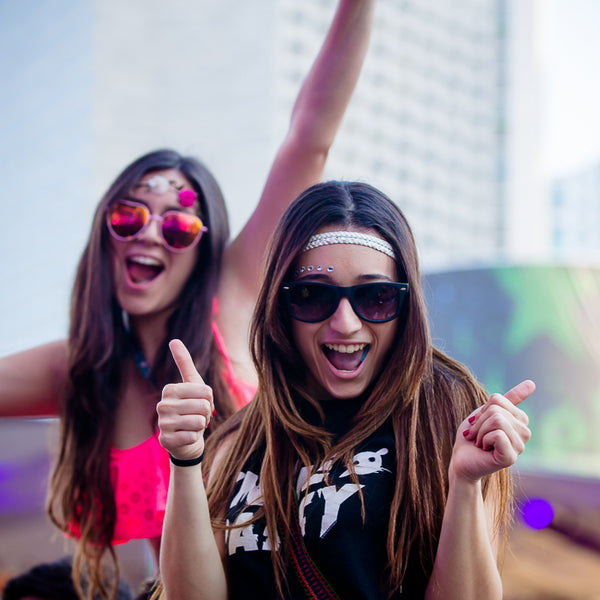 ULTRA Music Festival: A Survival Kit