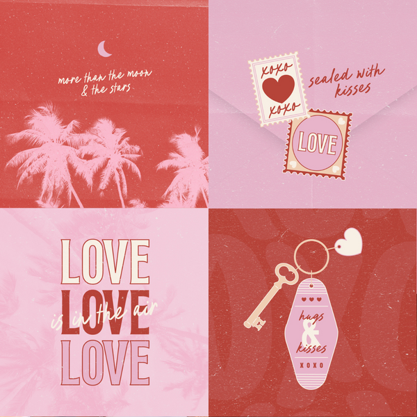 A Very PV Valentine's: Your 2024 V-Day Digi Downloads