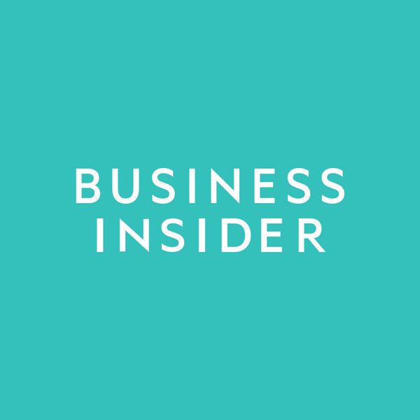 Business Insider Logo