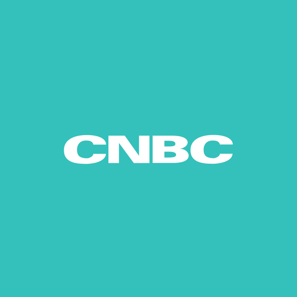 CNBC Logo