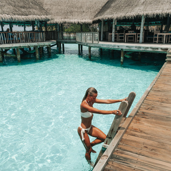 Top 10 Stays in the Maldives