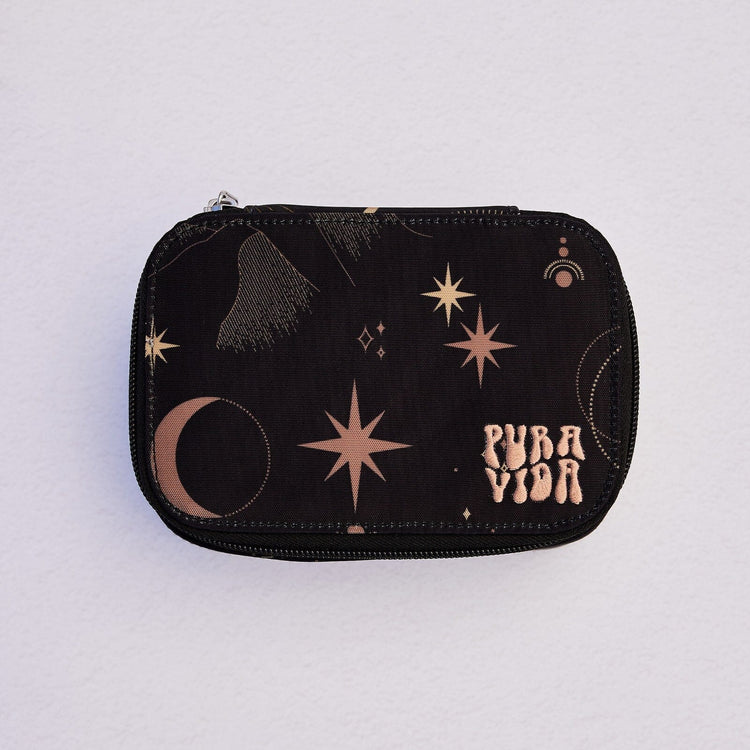 Cosmic Desert Journey Jewelry Case