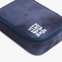 Grey Tie Dye Journey Jewelry Case Gallery Thumbnail