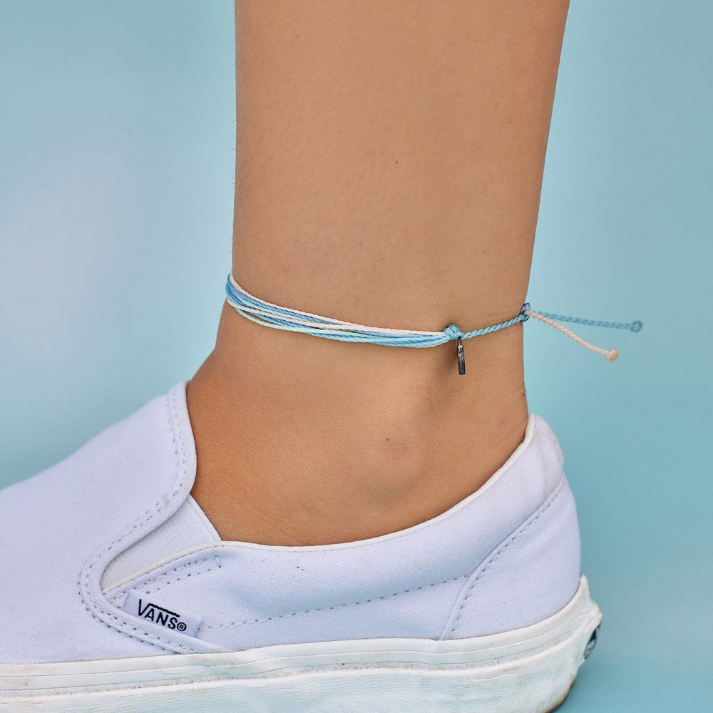 Spring Skies Anklet 6