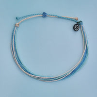 Spring Skies Anklet Gallery Thumbnail