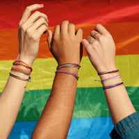 Asexual Bracelet Gallery Thumbnail