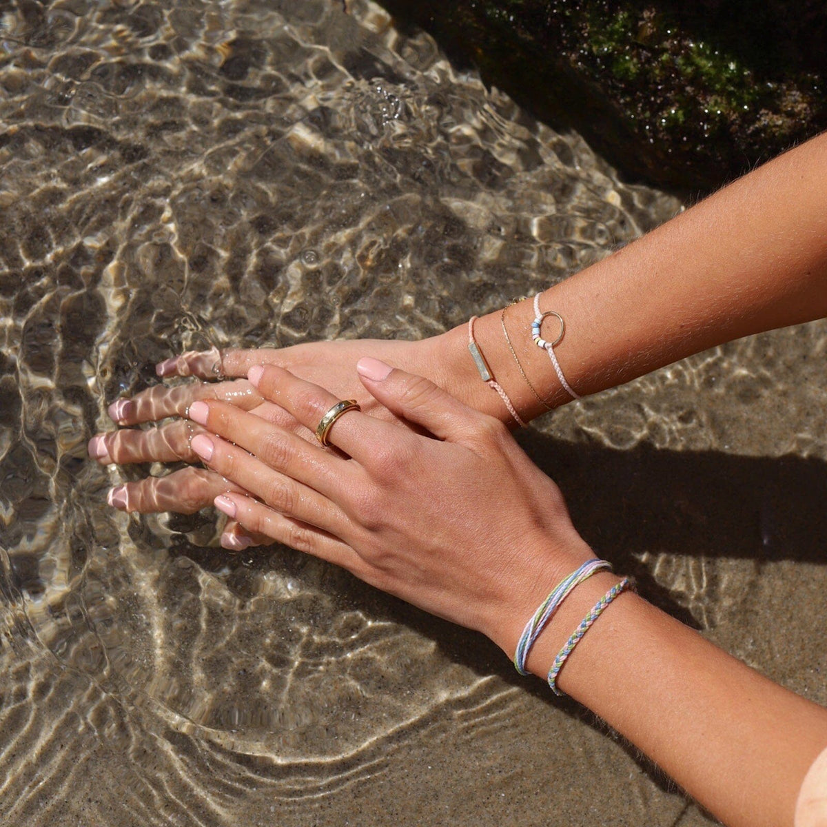 Mental Health America Bracelet