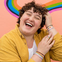 Transgender Bracelet