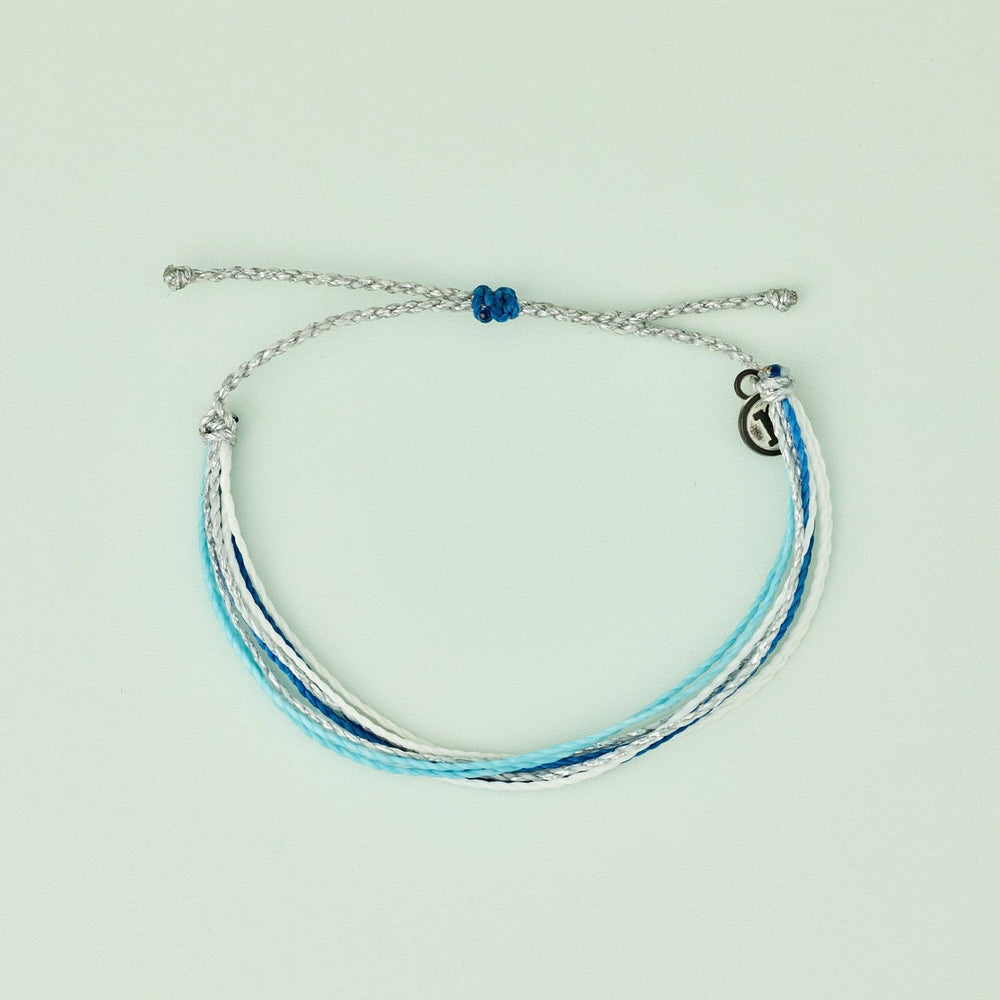 Silver Surf Bracelet 4