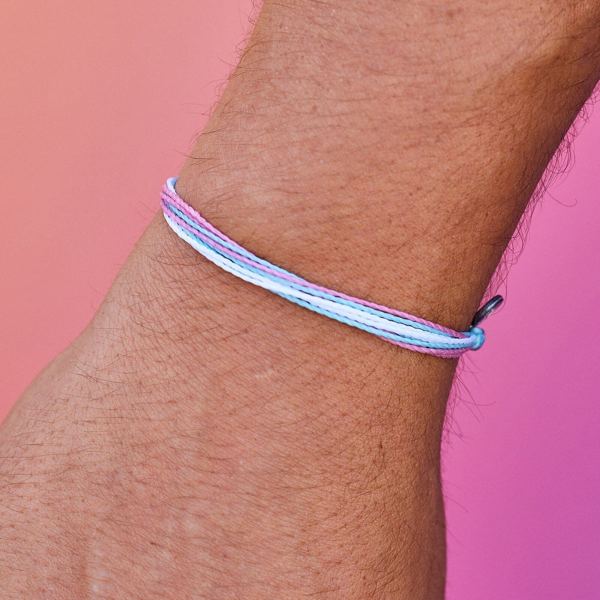 Transgender Bracelet