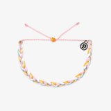 Multi Braided Bracelet