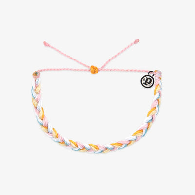 Multi Braided Bracelet