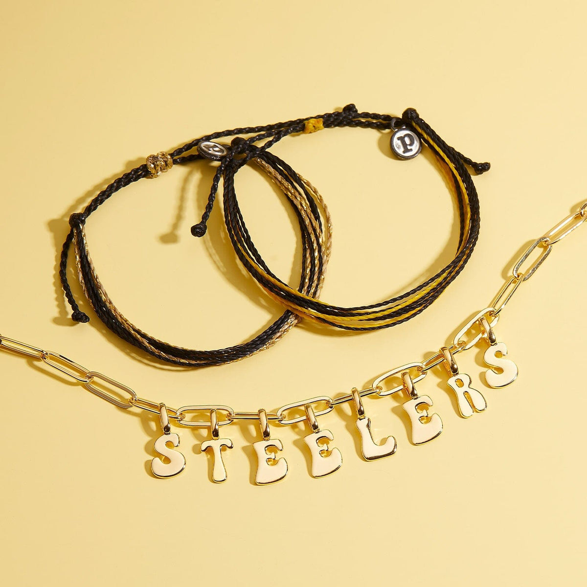 Black & Gold Collection