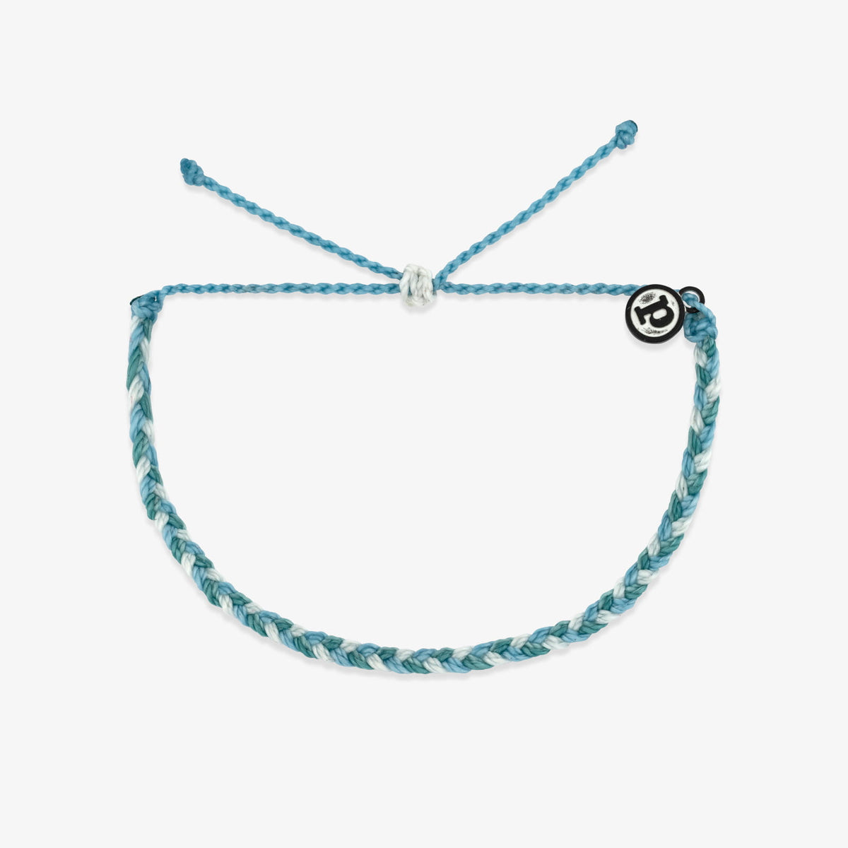 Multi Mini Braided Bracelet