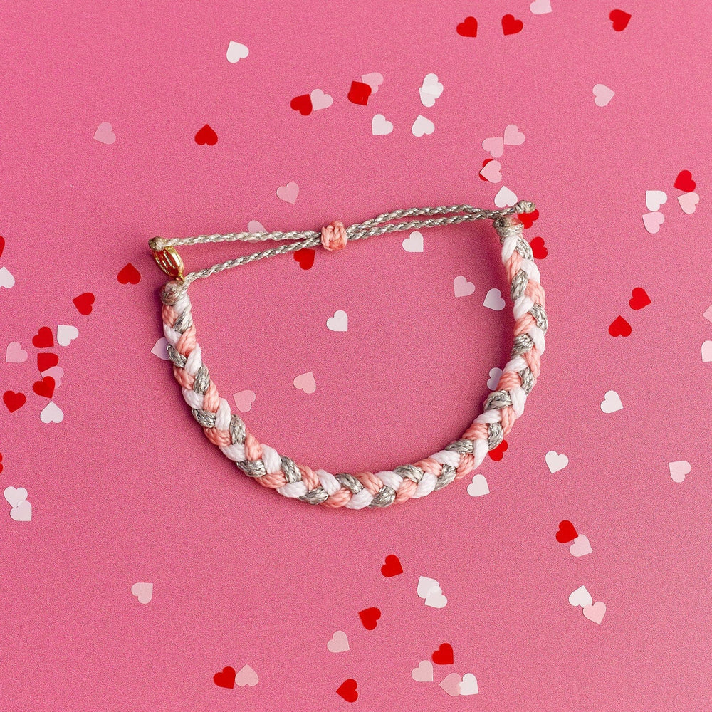 Besos Braided Bracelet 2