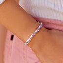 Besos Braided Bracelet