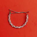 Besos Braided Bracelet
