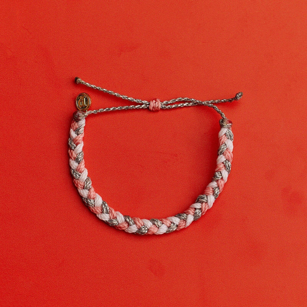 Besos Braided Bracelet 7