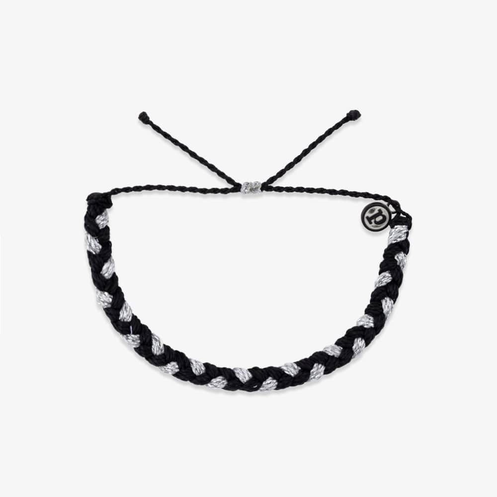 Black & Silver Collection