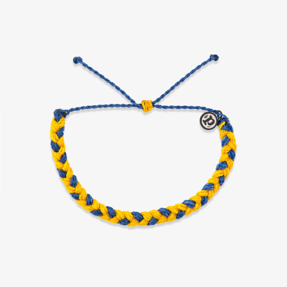 Light Blue & Yellow Collection