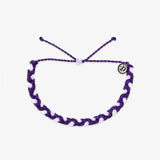 Purple & White Collection