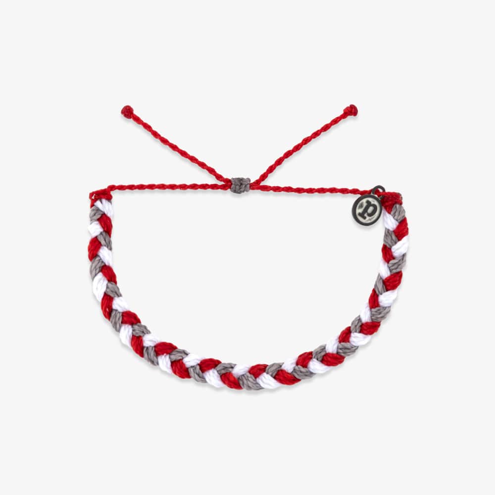 Red, White & Grey Collection