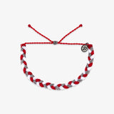 Red, White & Grey Collection