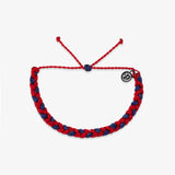 Red & Navy Collection