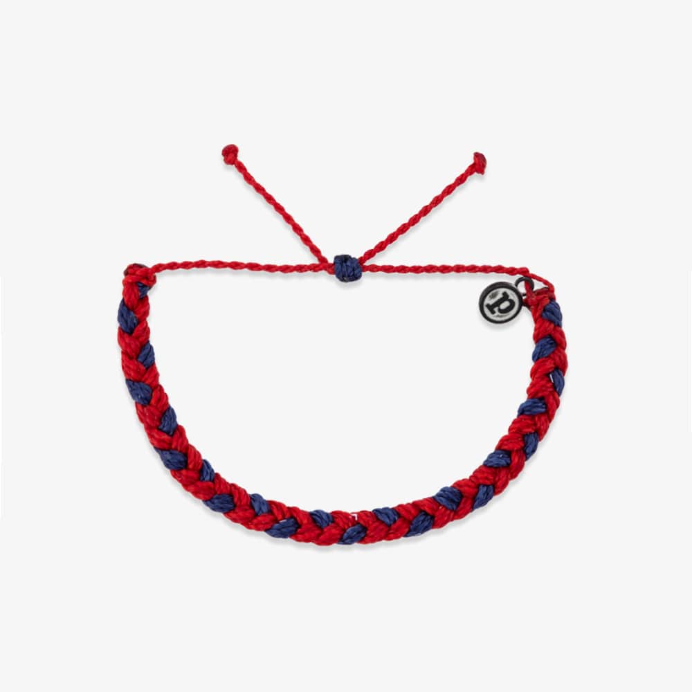 Red & Navy Collection