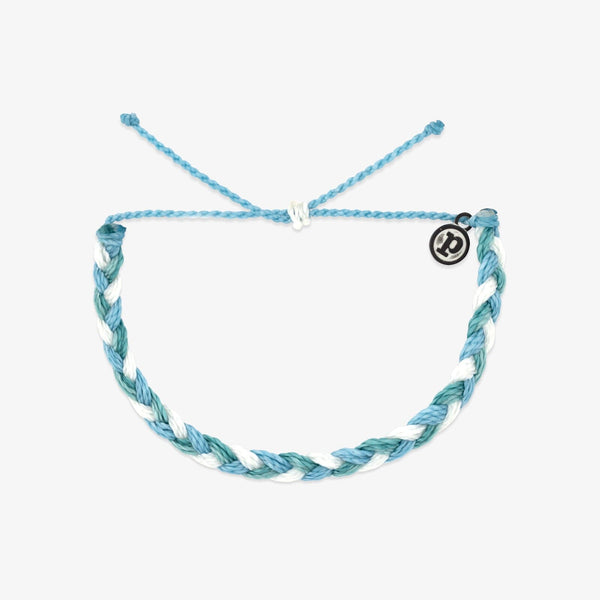 Multi Braided Bracelet