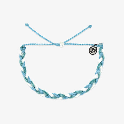 Multi Braided Bracelet