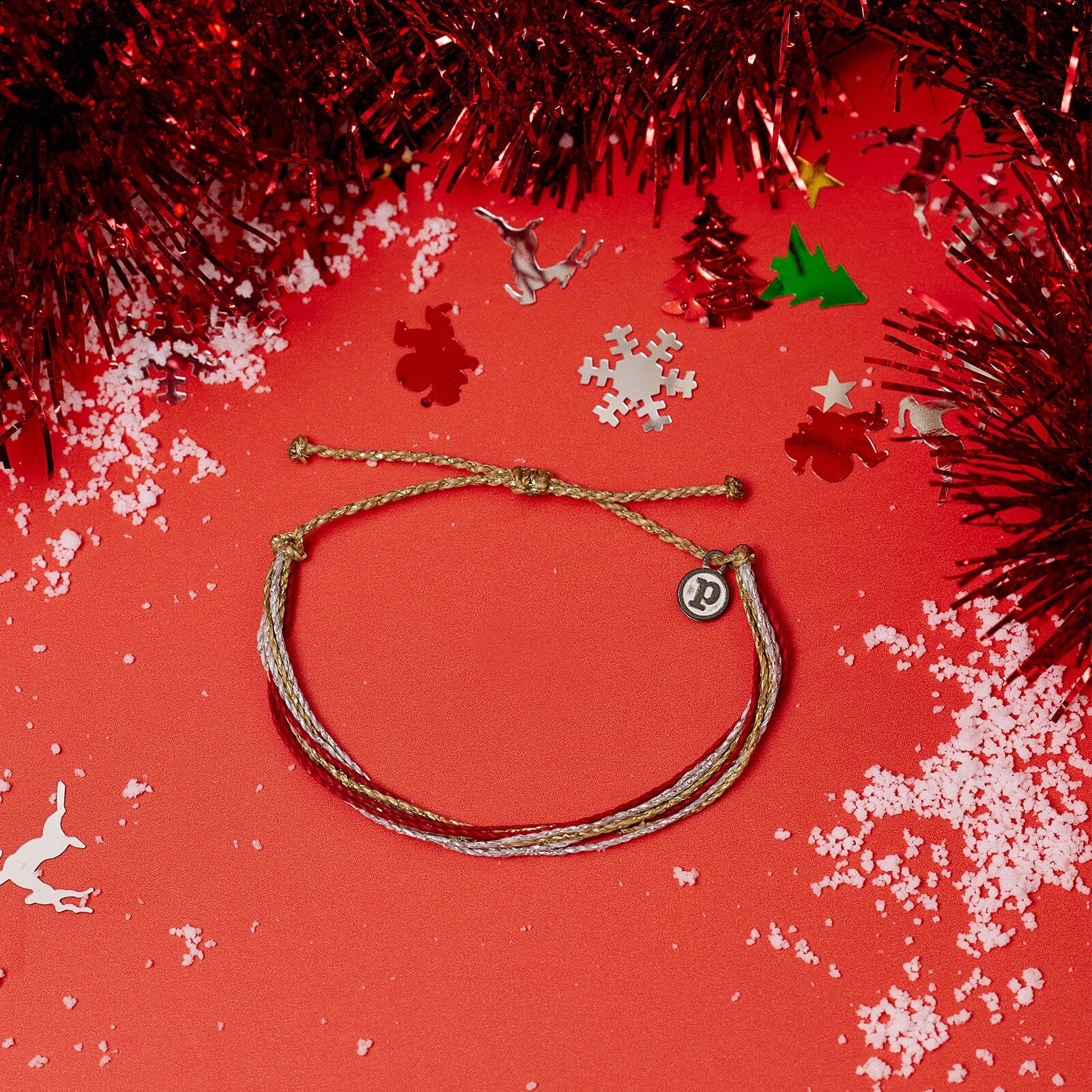 All Wrapped Up Bracelet