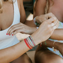 All Wrapped Up Bracelet