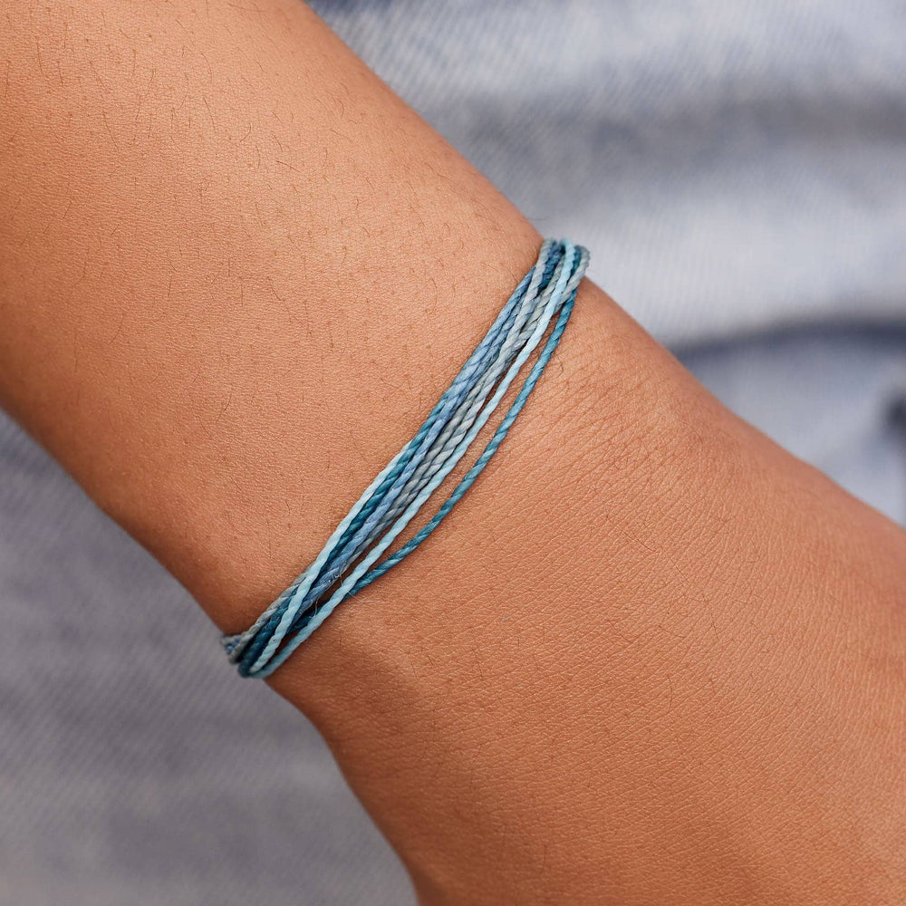 Feel the Sky Bracelet 3