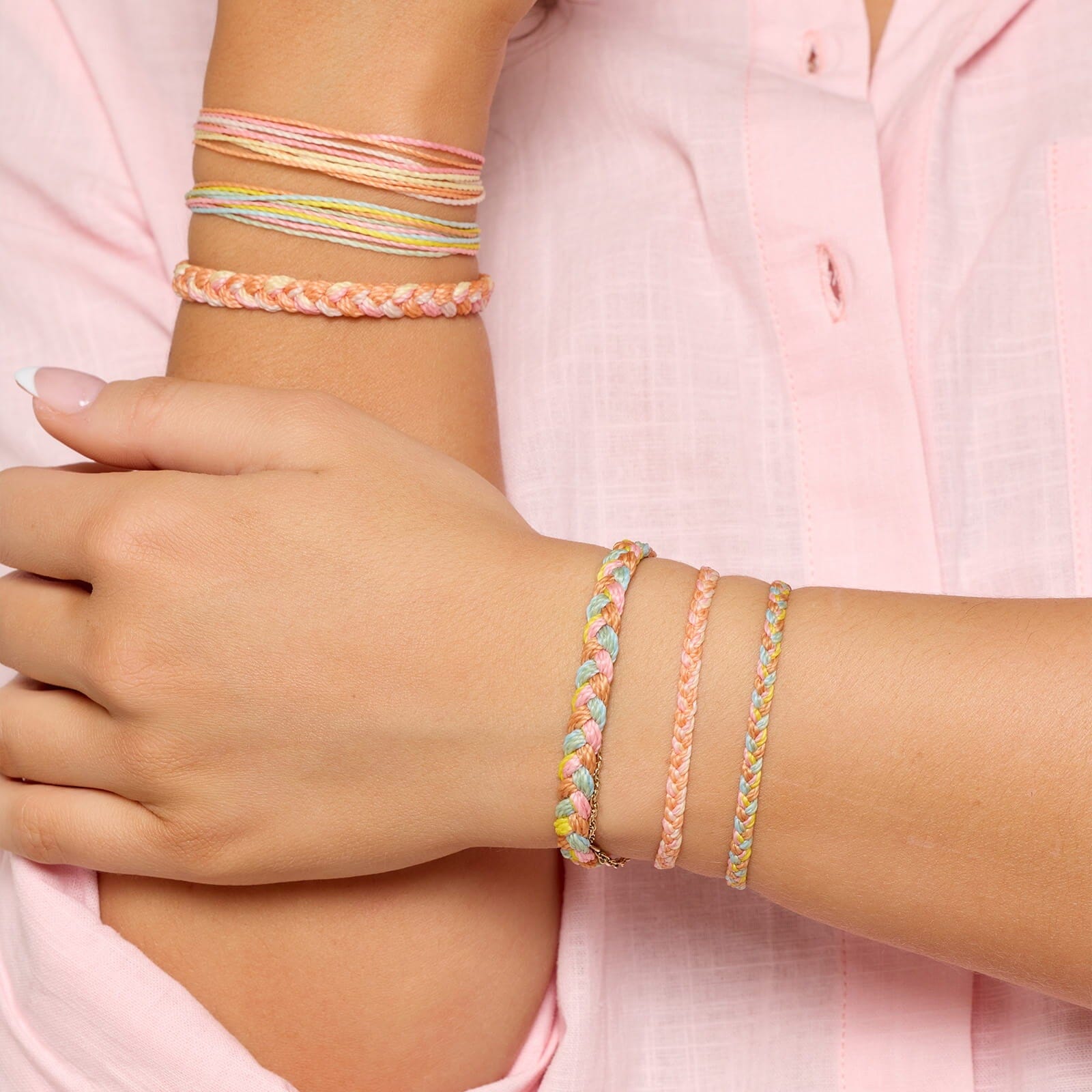 Good Fortune Bracelet