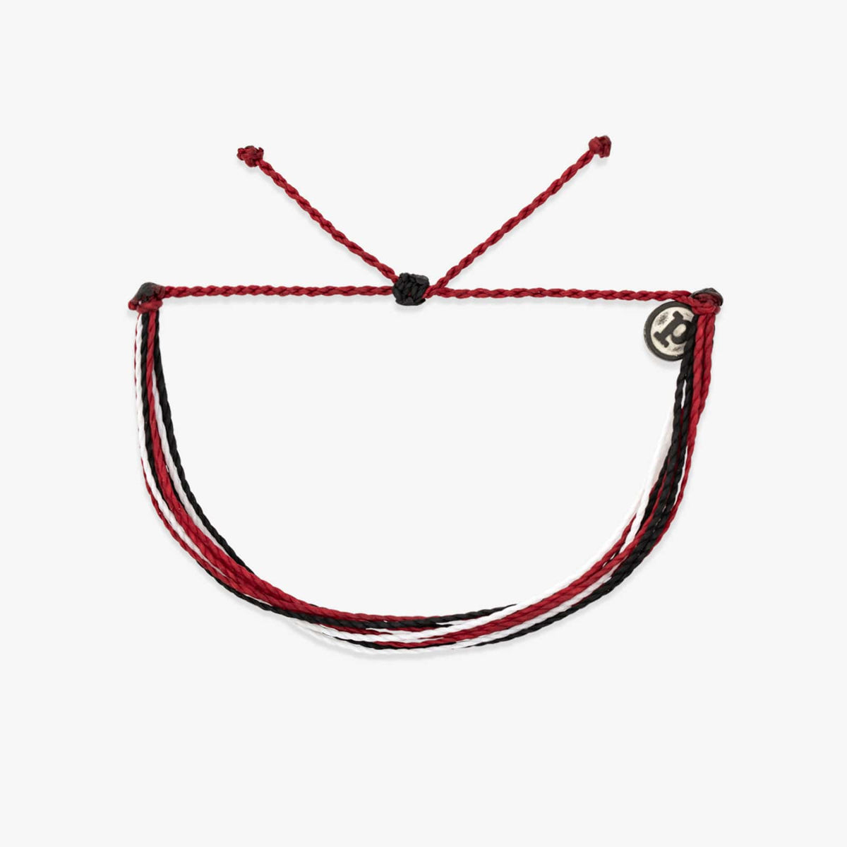 Maroon, Black & White Collection