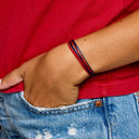 Red & Navy Collection