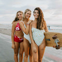 Under the Mistletoe Bracelet