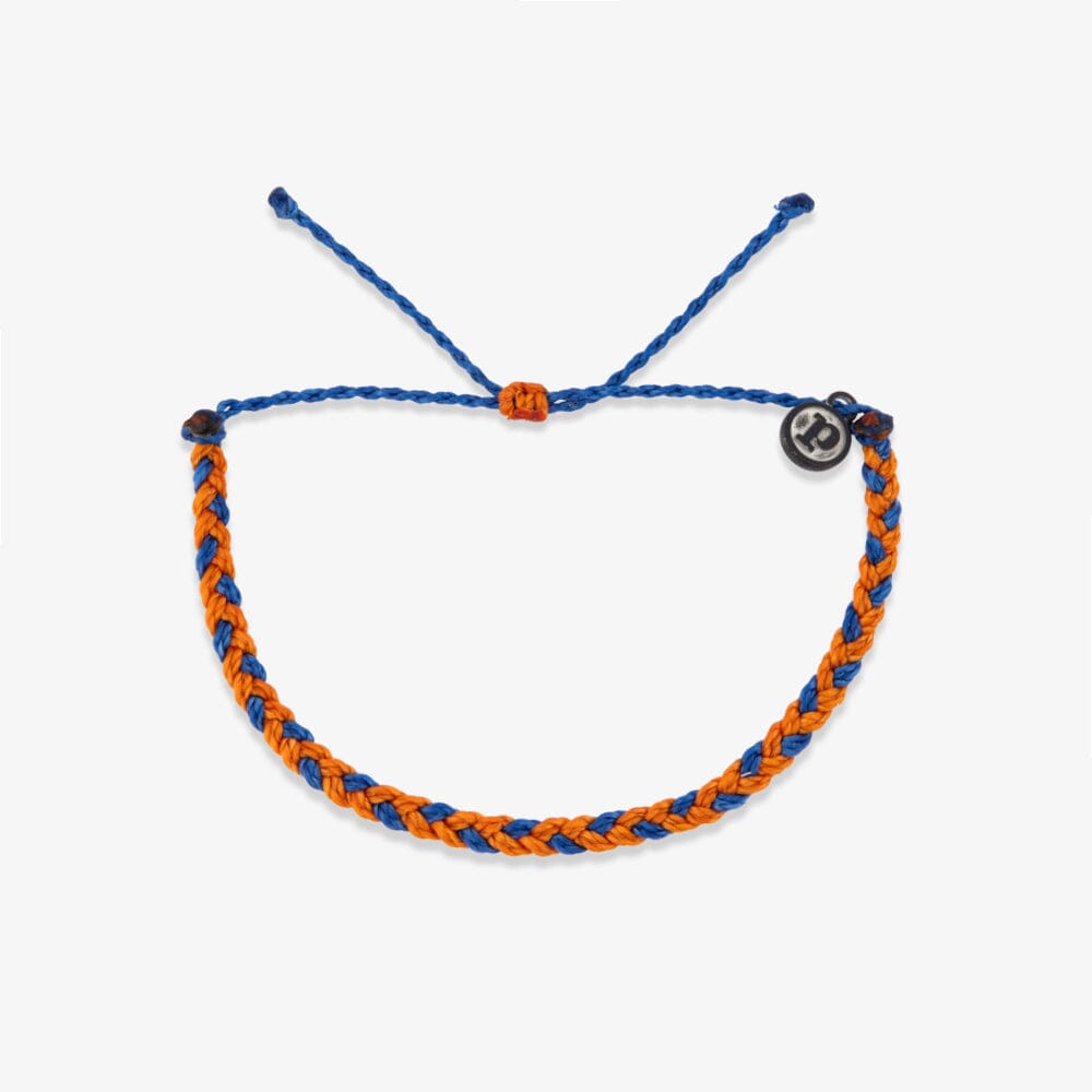 Blue & Orange Collection