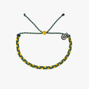 Green & Yellow Bracelets