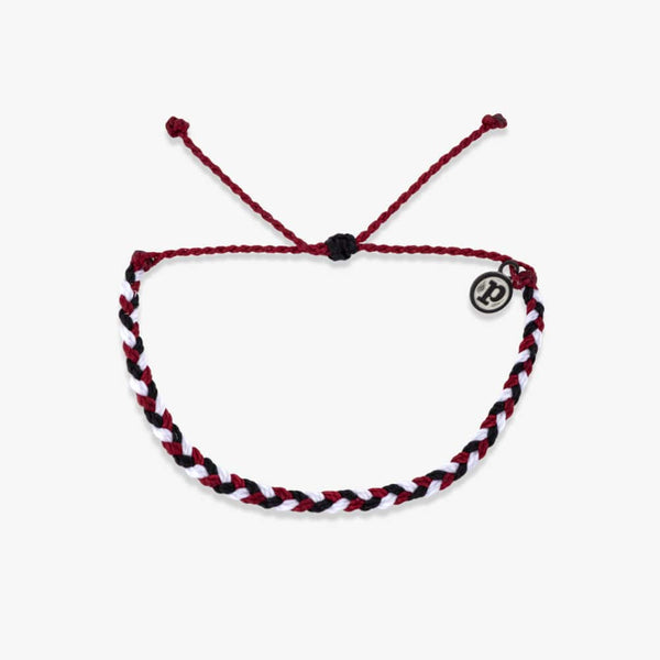Maroon, Black & White Collection