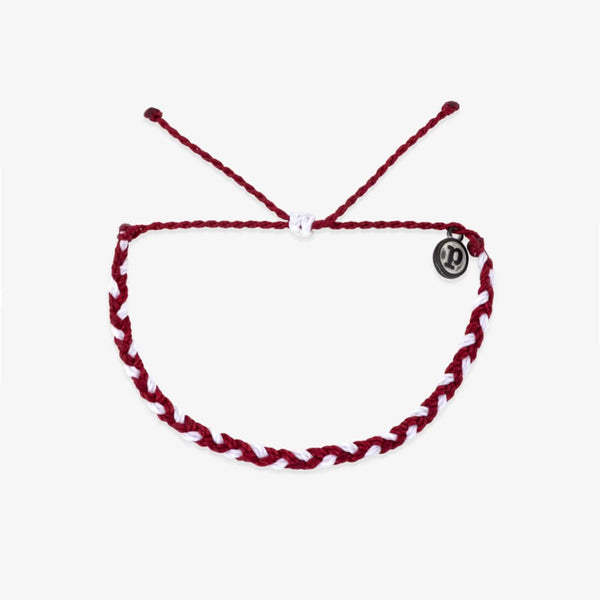Maroon & White Collection