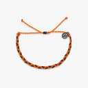 Navy & Orange Bracelets