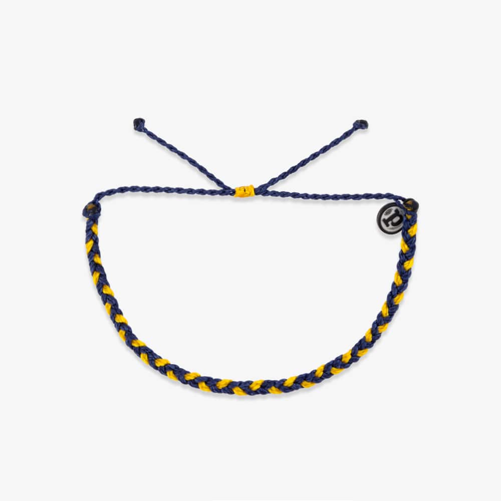 Navy & Yellow Collection